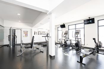Fitness Centre